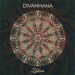 Divanhana - Zukva (CD)