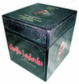 Divlje Jagode/Wild Strawberries box-set (12x CD)