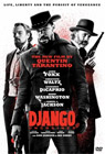 Đangova osveta [Django Unchained] (DVD)