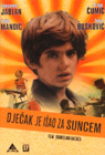 Dječak je išao za suncem (DVD)