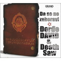 Djordje David & Death Saw - Da se ne zaboravi [album 2020] (CD)