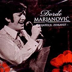 Djordje Marjanovic - Hits (CD)