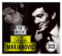 Đorđe Marjanović - Gonzales Đorđe Marjanović - Gonzales
