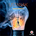 Djordje Sibinovic - Ustanak [album 2020] (CD)