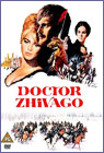 Doktor Živago (DVD)