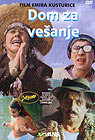 Dom za vešanje (DVD)
