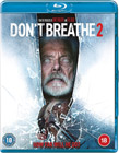 Dont Breathe 2 [2021] (Blu-ray)
