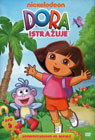 Dora The Explorer - DVD 5 [dubbed in Serbian language] (DVD)