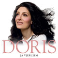 Doris Dragović - Ja vjerujem (CD)