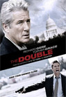 Dvostruka igra [The Double] (DVD)