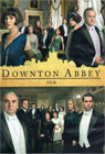 Downton Abbey - Movie (DVD)