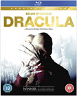 Bram Stoker`s Dracula (Blu-ray)