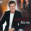 Dragan Jovovic - Belo vino (CD)