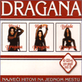 Dragana Mirković - Najveći hitovi na jednom mestu (3xCD)