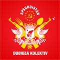 Дубиоза Колектив - Апсурдистан (CD)
