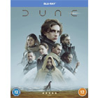 Dune [2021] [engleski titl] (Blu-ray)