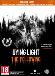 Dying Light - The Following - Enhanced Edition (PC)