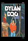 Дилан Дог - гиганти - број 10  (стрип)