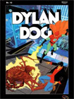 Дилан Дог - гиганти - број 12 (стрип)