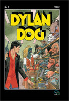 Dilan Dog - giganti - broj 7 (comics)