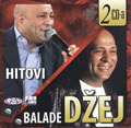 Dzej - Hitovi i balade (2xCD)