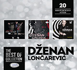 Dzenan Loncarevic - The Best Of Collection [2017] (CD)