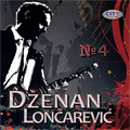 Dženan Lončarević - No.4 (CD)