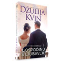 Džulija Kvin – Gospodinu sa ljubavlju (book)