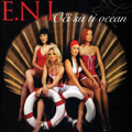 E.N.I. - Oči su ti ocean (CD)