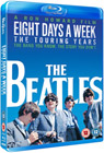 The Beatles: Eight Days A Week - The Touring Years [english subtitles] (Blu-ray)