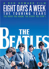 The Beatles: Eight Days A Week - The Touring Years [english subtitles] (DVD)
