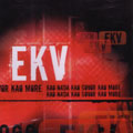 EKV - Kao nada kao govor kao more [best of] (CD)