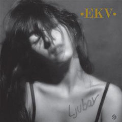 EKV - Ljubav [reissue 2016] (CD)