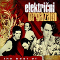 Електрични Оргазам - The Best Of (CD)