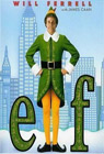 Vilenjak / Elf (DVD)