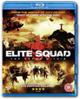 Elite Squad: The Enemy Within [english subitltes] (Blu-ray)