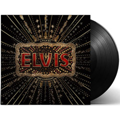 Elvis - Original Motion Picture Soundtrack [2022] [vinyl] (LP)
