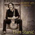 Elvis Stanic - Greatest Hits Collection (CD)
