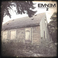 Eminem - The Marshall Mathers 2 (CD)