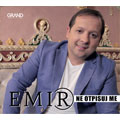 Emir Habibovic - Ne otpisuj me [album 2018] (CD)