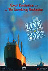 Emir Kusturica and No Smoking Orchestra - Live Is A Miracle in Buenos Aires (DVD)