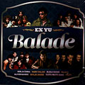 Ex-Yu Ballads [jewel-case packaging] (CD)