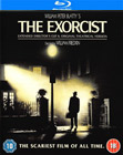 The Exorcist [extended directors cut and original theatrical version] (2x Blu-ray)
