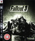 Fallout 3 (PS3)