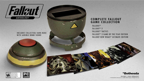 Fallout Anthology (PC)-1