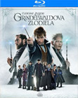 Fantastic Beasts 2 - The Crimes of Grindelwald (Blu-ray)