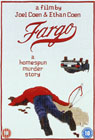 Fargo [movie] (DVD)