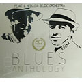 Fejat & Nebojsa Sejdic Orchestra - Blues / Anthology (2x CD)