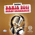 Festival Banja 2011 (CD)
