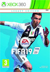 Fifa 19 - Legacy Edition (Xbox 360)